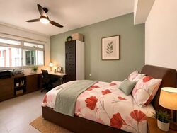 Blk 557 Choa Chu Kang North 6 (Choa Chu Kang), HDB Executive #602882341